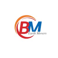 BM Earth Movers | Mining & Construction Equipment logo - Similar company to Daedong Excavator Attachment & Spare Parts Phil’S.