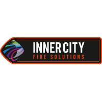 Inner City Fire Solutions logo - Similar company to Inner City Environmental