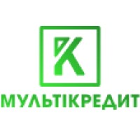 LLC Multicredit logo - Similar company to Miloan