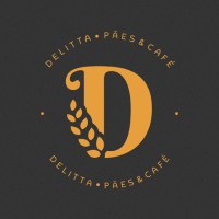 Delitta Pães & Café® logo - Similar company to Ledut Casa De Pães