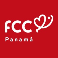 FCC Panamá logo - Similar company to Fcc Mexico