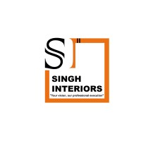 Singhinteriors logo - Similar company to Fontech Dzin Studio