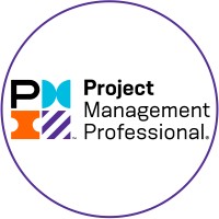 Project Management Professional logo - Similar company to Lab Docente