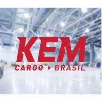 KEM CARGO LOGÍSTICA E TRANSPORTE logo - Similar company to O2Speed