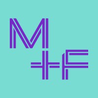 M+F Health logo - Similar company to Anthem