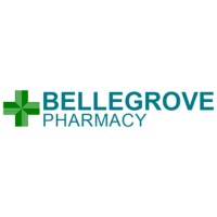 Bellegrove Pharmacy Welling logo - Similar company to Smartway Pharmacy