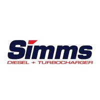 Simms Diesel & Turbocharger Ltd logo - Similar company to Turbocharger Solutions Ltd