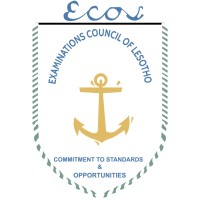 Examinations Council of Lesotho logo - Similar company to Holberton School Lesotho