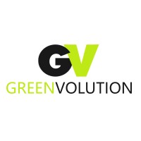 Greenvolution logo - Similar company to Render Nest