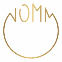 NOMM logo - Similar company to Floravere