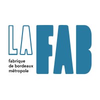 La Fab logo - Similar company to Moonwalklocal