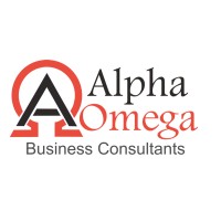 Alpha Omega Business Consultants logo - Similar company to Wencademy
