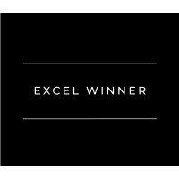 Excel Winner logo - Similar company to Found