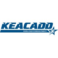 KEACADD BIM & Cad Consultancy logo - Similar company to Q-Bim