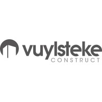 Vuylsteke Construct - promotor logo - Similar company to Wegenbouw Ivan Vuylsteke Bv