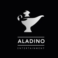 Aladino Entertainment logo - Similar company to Building Startups