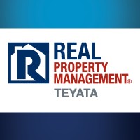 Real Property Management Teyata logo - Similar company to Smartstepsolutions