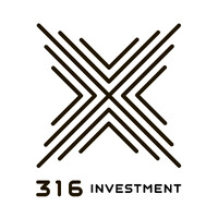 316 Investment logo - Similar company to Dreamlaser