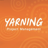 Yarning Project Management logo - Similar company to Glad Indigenous