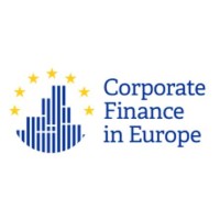 Corporate Finance In Europe