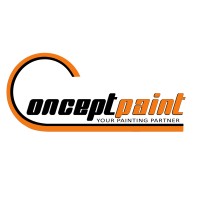 Conceptpaint srl logo - Similar company to Giroidea - Corporate Communication