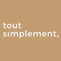 tout simplement, logo - Similar company to Jojomia
