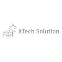 XTech Solution logo - Similar company to X-Tech Solutions, Llc