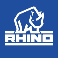 RHINO FRANCE logo - Similar company to Toque Events