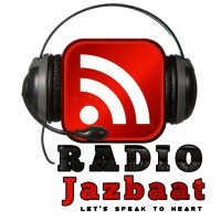 Radio Jazbaat logo - Similar company to Radio Junction