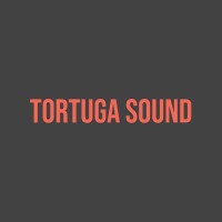 Tortuga Sound logo - Similar company to S