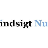 indsigt Nu logo - Similar company to Secret Sauce