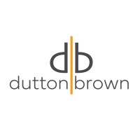 Dutton Brown logo - Similar company to Kid To Kid Eagan