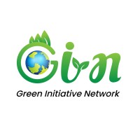 Green Initiative Network (GIN) logo - Similar company to Green Network Initiative
