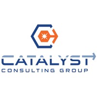 Catalyst Consulting Group LLC logo - Similar company to Catalyst Data Solutions Inc.