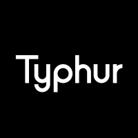 Typhur logo - Similar company to Angrow Co., Ltd.