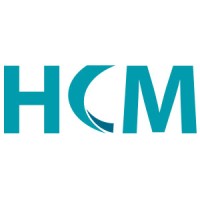 HCM logo - Similar company to Bos Gmbh & Co Kg