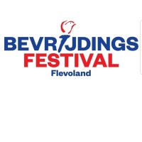 Bevrijdingsfestival Flevoland logo - Similar company to Usg Engineering Nl