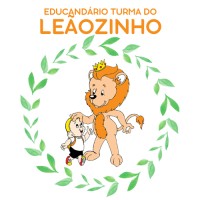 Educandário Turma do Leãozinho logo - Similar company to Global Integrated School