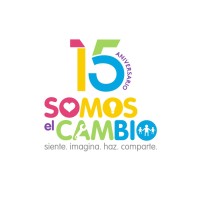 Somos el Cambio logo - Similar company to Educaruno