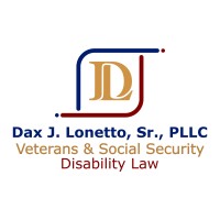 Dax J. Lonetto, Sr., PLLC logo - Similar company to The Leveredge