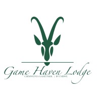 Game Haven Lodge logo - Similar company to Shepherd'S Tree Game Lodge