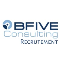 BFIVE Recrutement logo - Similar company to Bfive Consulting
