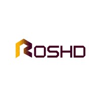 ROSHD VIRTUAL UNIVERSITY logo - Similar company to Ultimate Bilgisayar