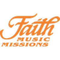 Faith Music logo - Similar company to Blue Zebra
