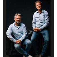 BEAST interiors logo - Similar company to Zilt Architecten