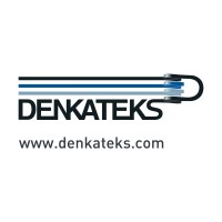 DENKATEKS TEKSTIL VE DEN.AR.UR.TIC.SAN.AS logo - Similar company to Egem Teknoloji Otomasyon Bilişim Elektrik Taahhüt San. Ve Tic. Ltd. Şti.