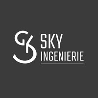Sky Ingenierie logo - Similar company to Inges-Btp