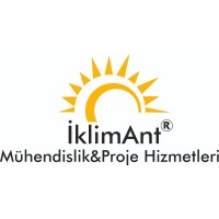 İklimAnt Mühendislik&Proje Hizmetleri logo - Similar company to Arsteknik Endüstriyel Fırınlar
