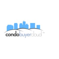 Condo Buyer Cloud logo - Similar company to Matters Magazine