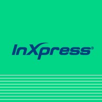 Inxpress Oss/Uden/Tiel logo - Similar company to Preferred Shipping Inc.